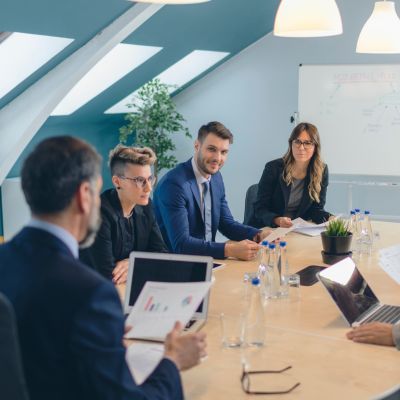 星空电竞赛事策划流程