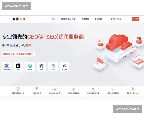 企业站外优化策略全解析助力品牌曝光与流量提升