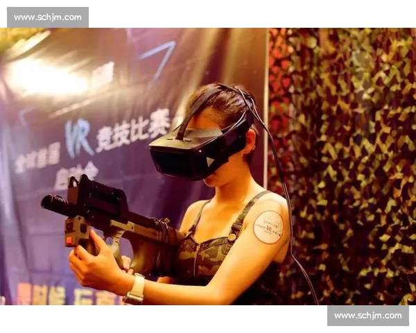 围绕电竞发展关键节点解析行业变革趋势与未来竞技格局新篇章深度