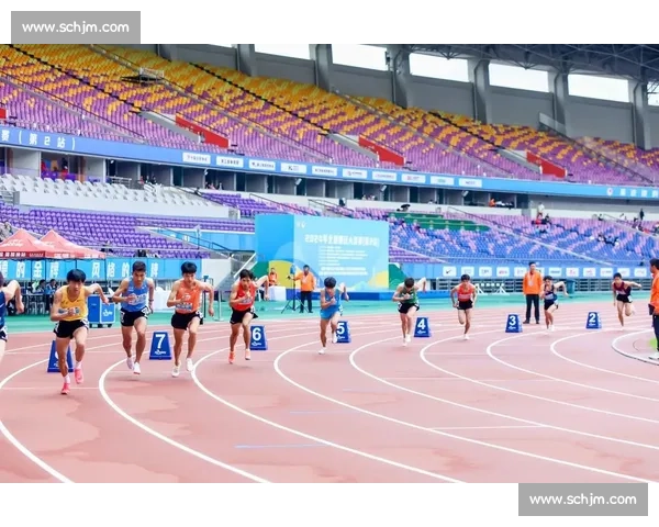 打造职业体育梦想之路：从基础训练到竞技巅峰的全方位规划与发展