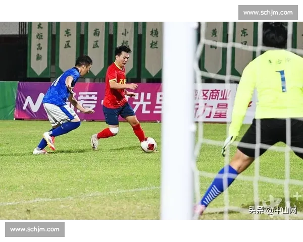 推动体育赛事创新与发展探索新模式 打破传统框架提升观赛体验