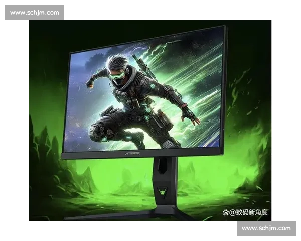 提升电竞服务器稳定性的方法与技术解析助力游戏体验提升