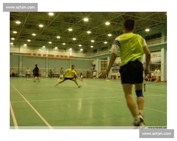 提高体育反应速度的训练方法与科学原理解析